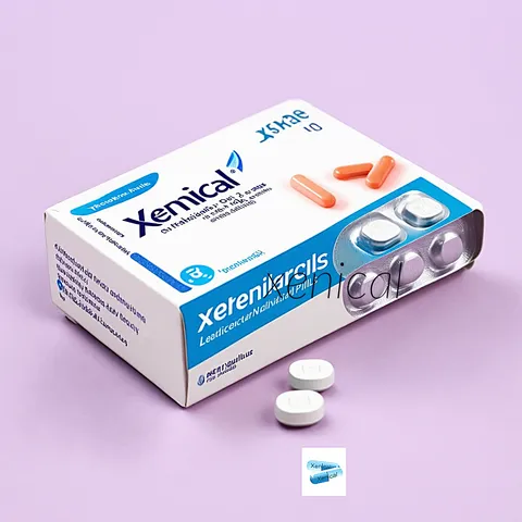 Puedo comprar xenical en farmacia